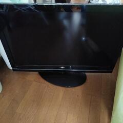家電 テレビの画像