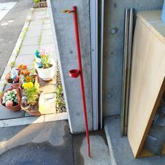 釣り竿受け(砂浜用)