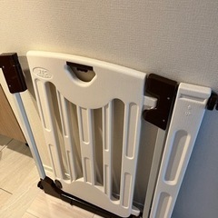 ベビーゲート【6／2まで】