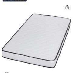 【お渡し済み】家具 寝具 マットレスの画像