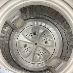Haierの全自動洗濯機(4.5kg)が入荷しました！