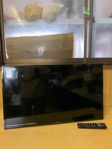 ⭐️SHARP 液晶カラーテレビ ⭐️ ⭐️2T-C32AE1⭐️