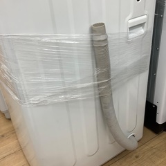 Haierの全自動洗濯機(4.5kg)が入荷しました！