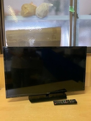 ⭐️SHARP 液晶カラーテレビ ⭐️ ⭐️2T-C32AE1⭐️