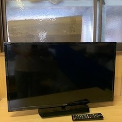 ⭐️SHARP 液晶カラーテレビ ⭐️ ⭐️2T-C32AE1⭐️