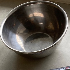 業務用　ボール　32cm 2個の画像