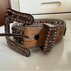 ヘルメティックベルト