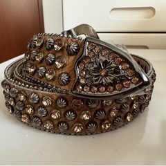 ヘルメティックベルトの画像