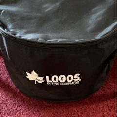 LOGOSダッチオーブン　10インチの画像