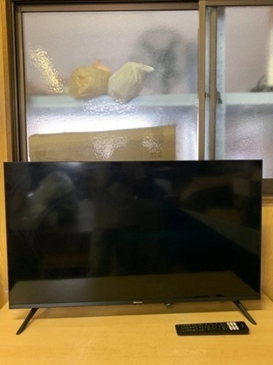 ⭐️Hisense 液晶テレビ ⭐️ ⭐️40A40G⭐️