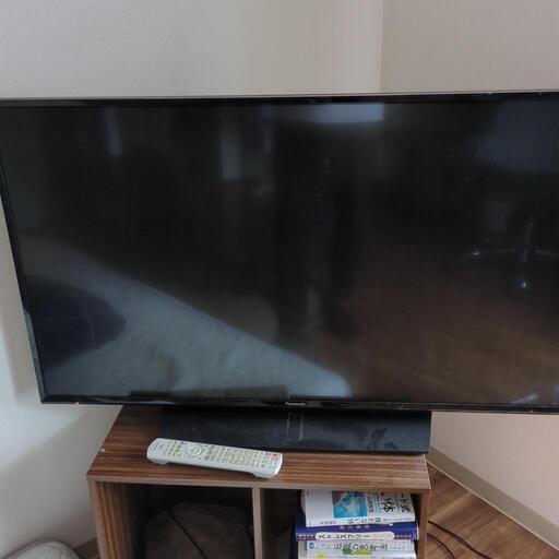 家電 テレビ