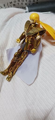 3セットフィギュア！