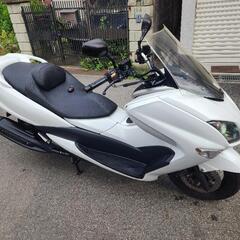 売約済み　バイクの画像