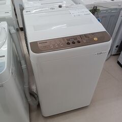 ★ジモティ割あり★ Panasonic 洗濯機 NA-F70PB11 7.0kg 18年製 動作確認／クリーニング済み TC3111