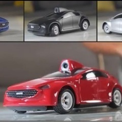 タイムセール中RCカー ラジコン　VRゴーグルの画像
