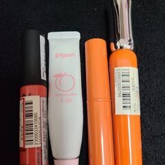 リップ、グロス