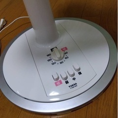 家電 季節、空調家電 扇風機の画像