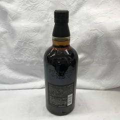 ⭐︎ドリーム2号館⭐︎ウイスキー/サントリー/山崎/18年/700ml/43度の画像
