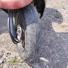 終了[値下げ]スズキセピア　Af-50　の画像
