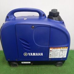 訳アリ 商品説明欄必読】YAMAHA ヤマハ EF9HiS インバーター発電機