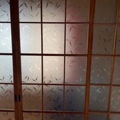 建具　4枚