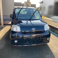 H21年　エッセ　5MT