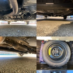 H21年　エッセ　5MTの画像