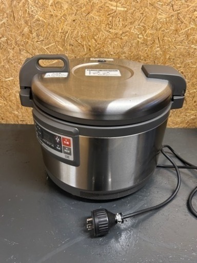 炊飯ジャー 業務用 業務用炊飯器 業務用 炊飯器　sr pga54