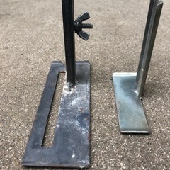 定規　ガイド　日曜大工　建築金物　ガーデニング　の画像