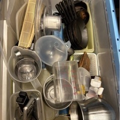 調理器具 業務用 ステンレス レードル スキレット 
