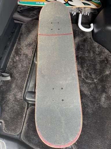 スケートボード