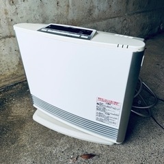 Rinnai 2020ファンヒーター