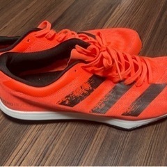 ADIDAS ADIZERO BEKOJI2 28cm 