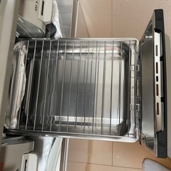 リンナイガスコンロです！グリル未使用✨　　の画像