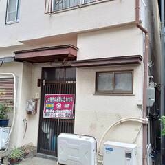【人気の摂津市エリア★売土地（古家付）！500万円！！】