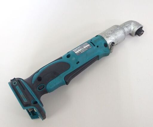 makita 14.4V 充電式アングルインパクトドライバ TL060D 電動工具 本体のみ マキタ 札幌市 屯田店