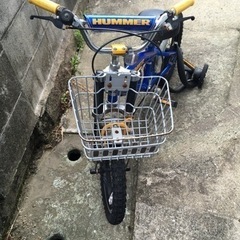 自転車 子供用