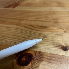 Apple Pencil第2世代の画像