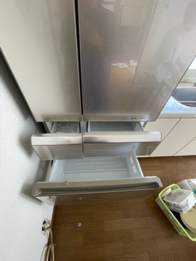 冷蔵庫