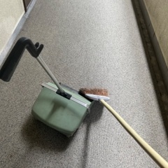 板橋区東新町2丁目アパート日常清掃　1勤務3000円の画像