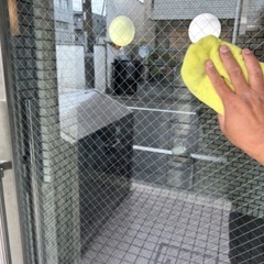 板橋区東新町2丁目アパート日常清掃　1勤務3000円の画像