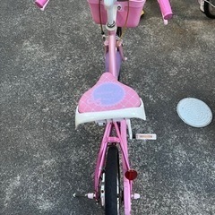 自転車 の画像