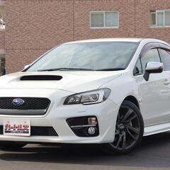 【自社ローン】 WRX S4 2.0GT EyeSight ！！【 独自審査の提携ローン120回OK 】の画像