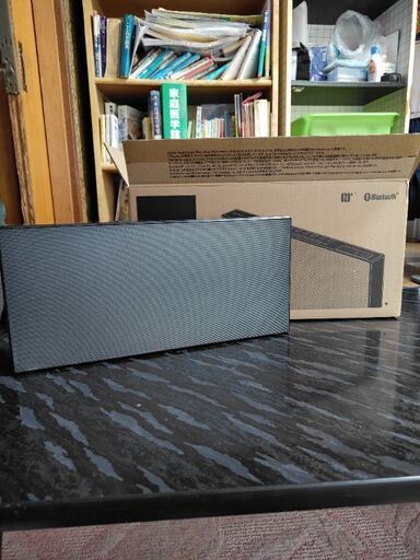 引き取り限定です♪　SONY　Personal Audio System CMT-X5CD