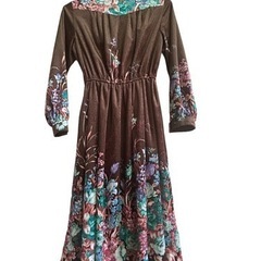 服/ファッション レディース ワンピースの画像
