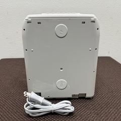 アマノ　AMANO　タイムカード　タイムレコーダー　ホワイト　BX2000の画像