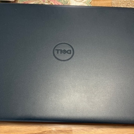 値下げ　ノートパソコン DELL Inspiron15 3501 Core i7
