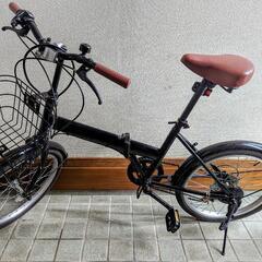 (済) 自転車