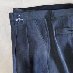 古いメンズスーツ、ゴルフ用ズボン