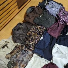 婦人服　サイズM 31着まとめて